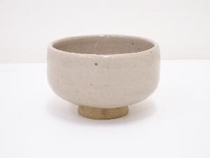 作家物　釉彩茶碗